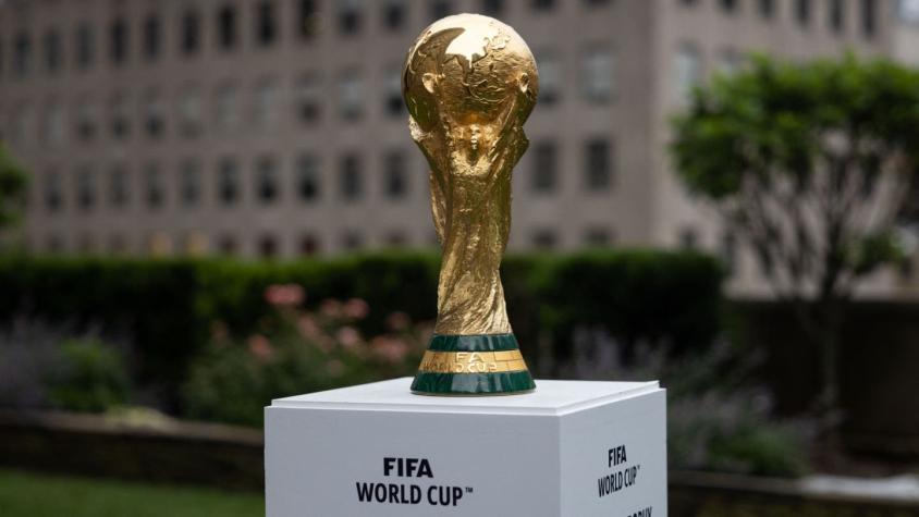 16 grupos de tres o 12 grupos de cuatro: Los formatos que evaluará la FIFA para el Mundial de 2026