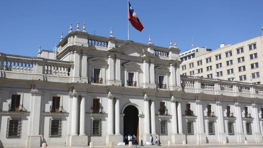 Gobierno chileno expresa su alarma por crisis en Perú y "deplora" muerte de al menos 15 personas