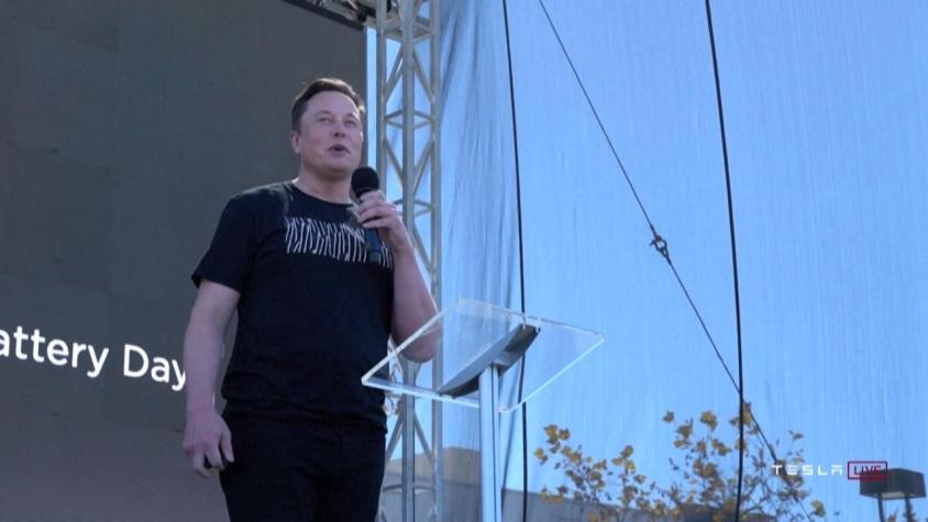 [VIDEO] Elon Musk bloquea cuentas en Twitter de periodistas