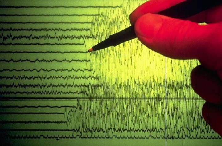 Sismo de magnitud 5,4 sacude el oeste de Texas