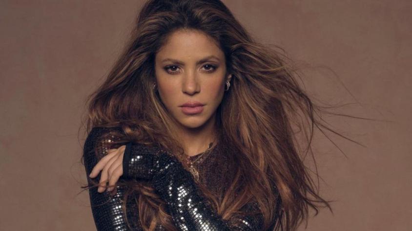 Shakira saca la voz por futbolista iraní condenado a muerte: El Mundial no puede ser más importante