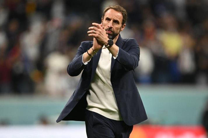 Southgate seguirá siendo seleccionador de Inglaterra, según medios británicos