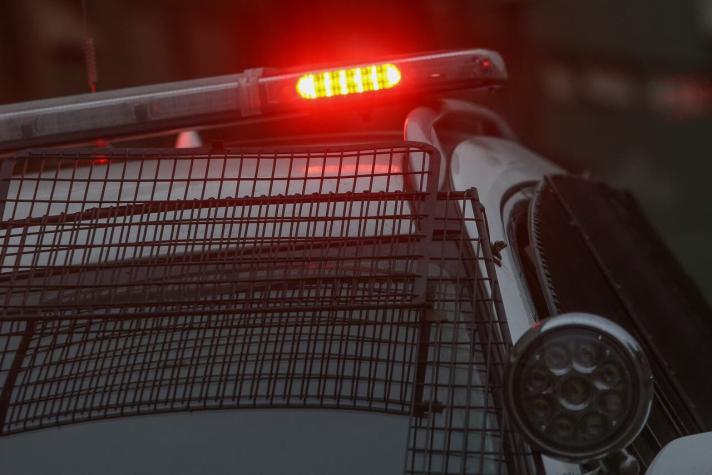 Cinco detenidos tras encerrona frustrada en Vitacura Cinco detenidos tras encerrona frustrada en Vitacura
