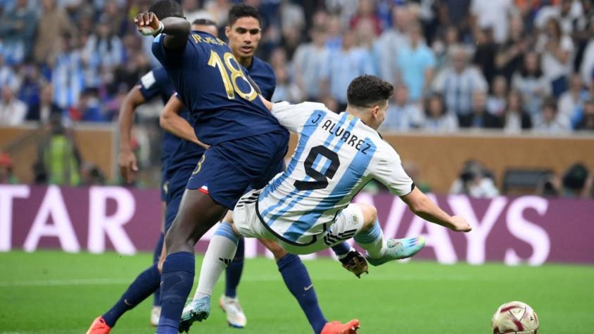 [EN VIVO] Sigue aquí la gran final del Mundial de Catar 2022 entre Argentina y Francia