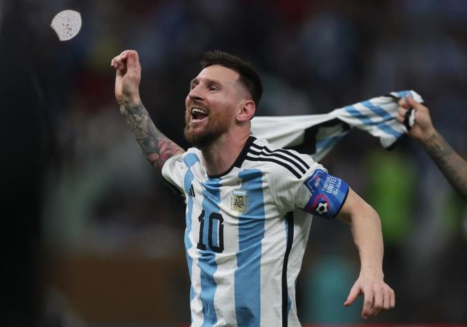 Messi ya tiene su mundial: ¿Es el mejor de la historia?