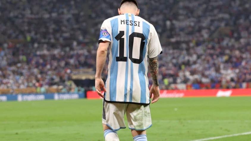 Argentina gana el Mundial: los récords que se rompieron en Qatar 2022