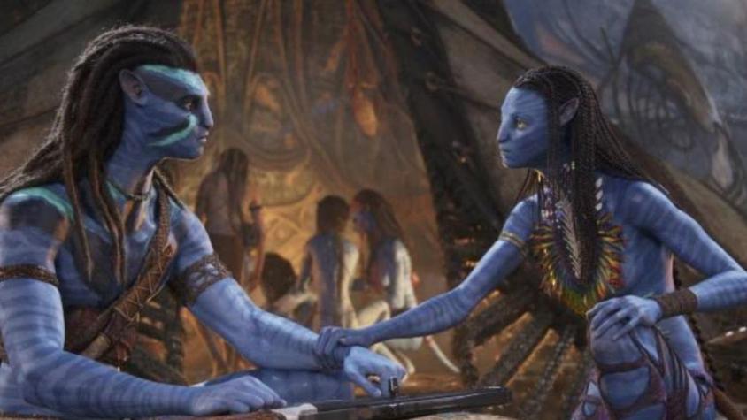 “Avatar 2” arrasa en taquilla y recauda más de 400 millones de dólares en todo el mundo