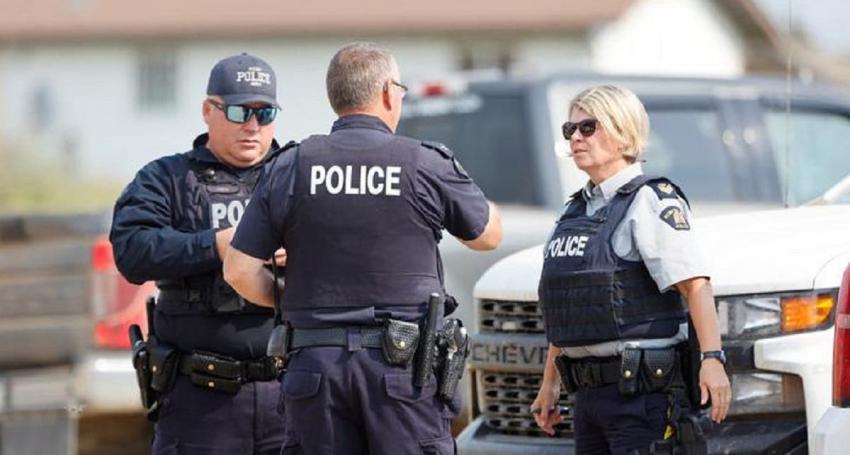 Canadá: tiroteo deja al menos cinco muertes en Vaughan