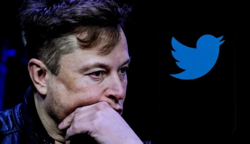 Elon Musk pierde sondeo vinculante sobre si debe seguir dirigiendo Twitter: "Acataré los resultados"