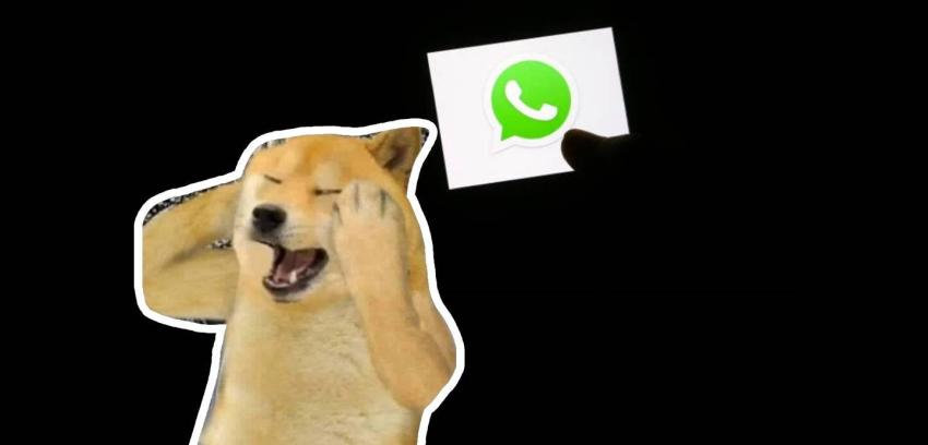 WhatsApp ahora te dejará corregir uno de los errores más vergonzosos al textear