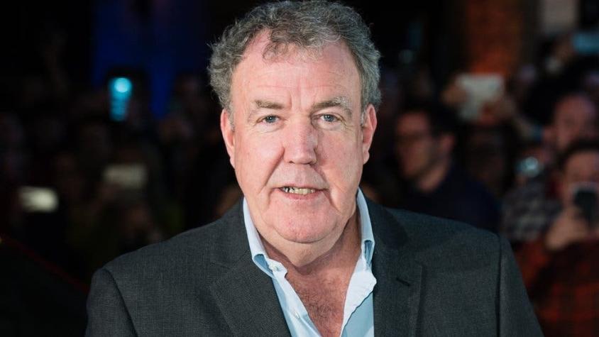 Meghan Markle: la indignación en Reino Unido por la "repugnante" columna de Jeremy Clarkson