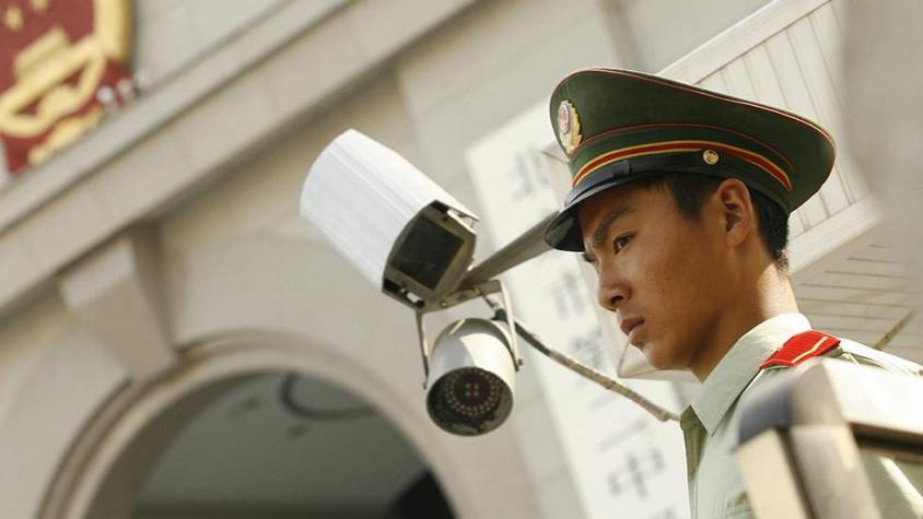 La controvertida red de "comisarías de policía" que acusan de abrir a China en 53 países