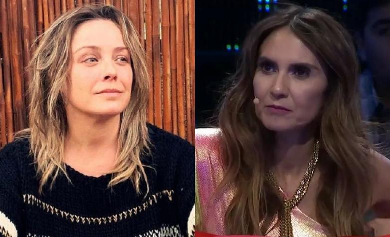 Yazmín Vásquez contestó 'incómoda' pregunta sobre Claudia Conserva: contó cuál es su relación actual