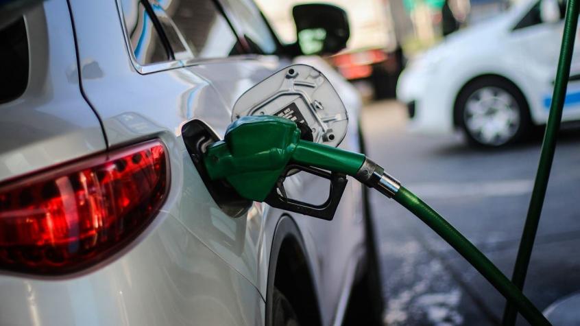 Ministro Marcel afirma que combustibles bajarán de precio "por lo menos hasta febrero"