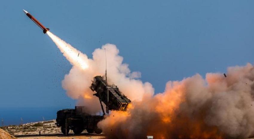 EE.UU. envía nuevo paquete de ayuda a Ucrania que incluye misiles Patriot