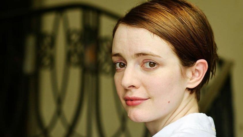 Emily St John Mandel: por qué la escritora canadiense pide ayuda a la BBC para divorciarse