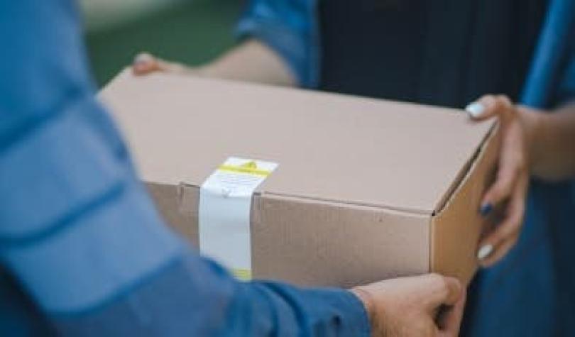 Los negocios "same day delivery" se roban las ventas de Navidad