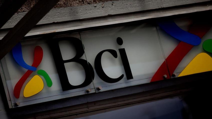 Por cobros indebidos: BCI devolverá más de $7.200 millones a más de 10 mil clientes
