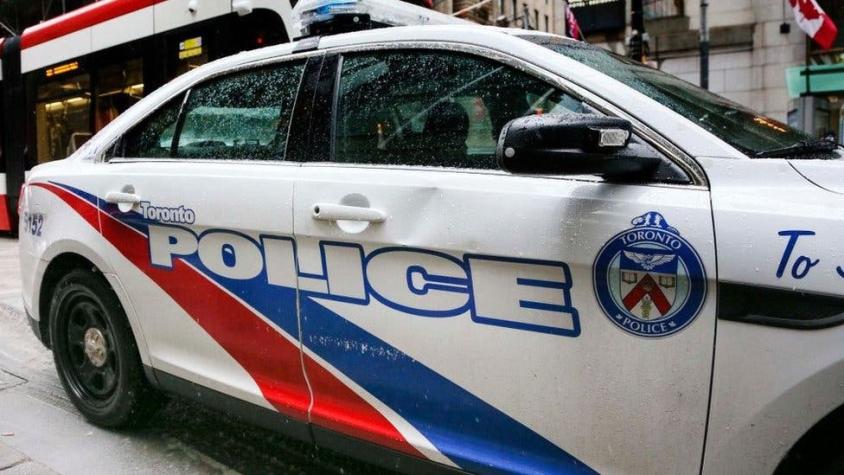 Conmoción en Toronto por las 8 chicas adolescentes acusadas de asesinar a un sin hogar de 59 años