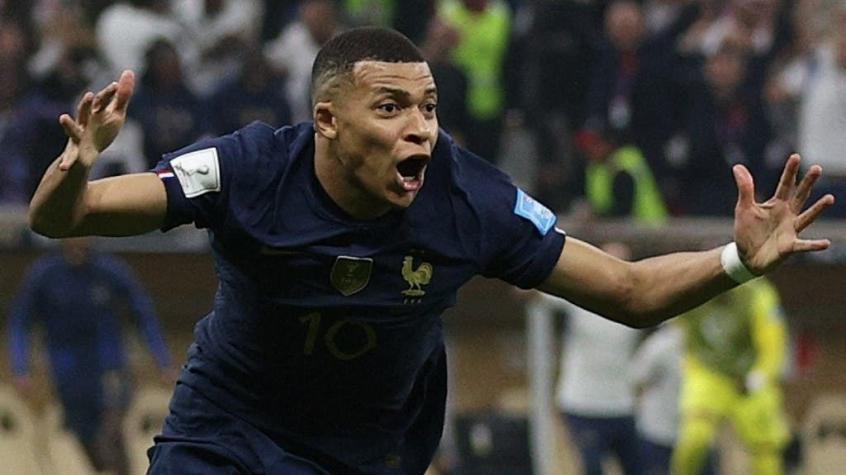 Van con todo: La descomunal oferta que prepara el Real Madrid para fichar a Kylian Mbappé