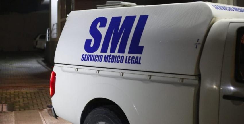 Femicidio en Arica: Murió matrona golpeada por su ex pareja, psiquiatra del SML