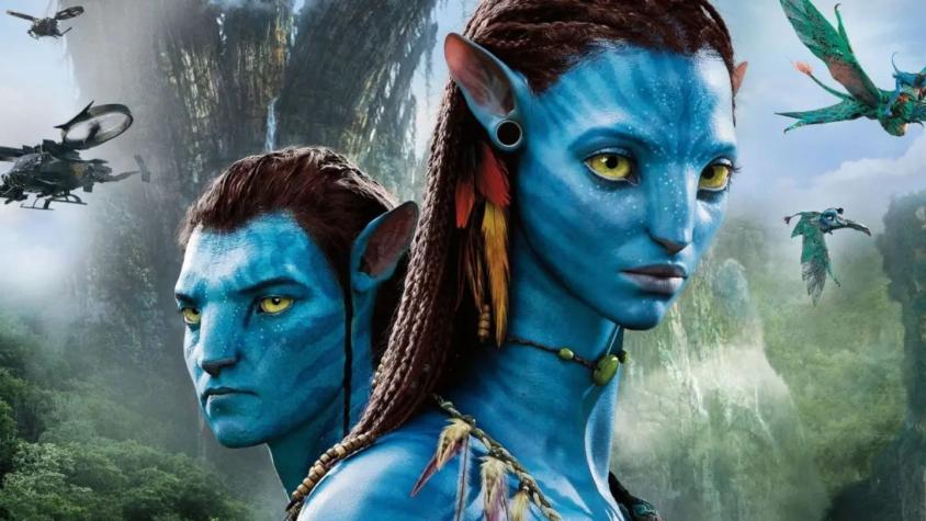 La razón por la que "Avatar 2" tuvo una negativa primera semana en Japón