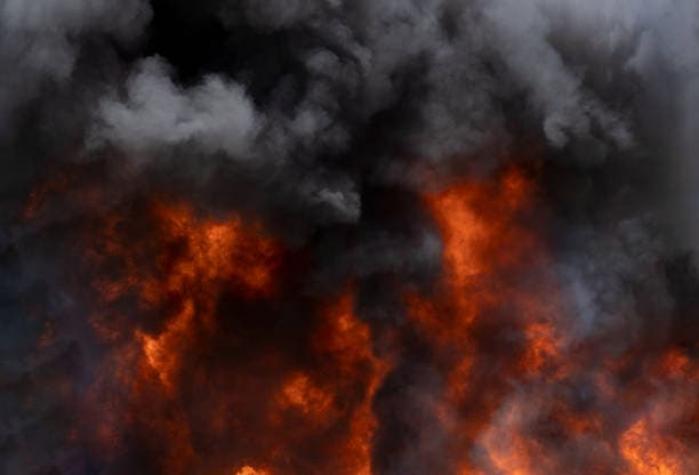Al menos 22 muertos en incendio en una residencia de ancianos de Siberia, en Rusia