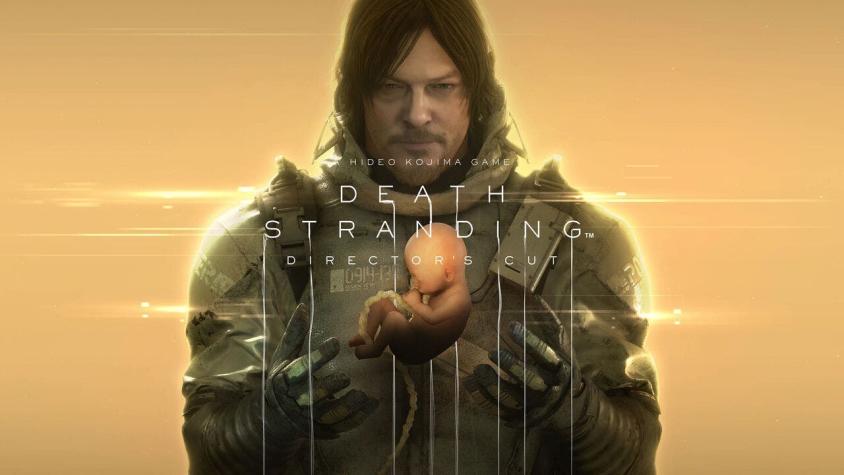 “Death Stranding”: El juego que Epic Games está regalando por Navidad