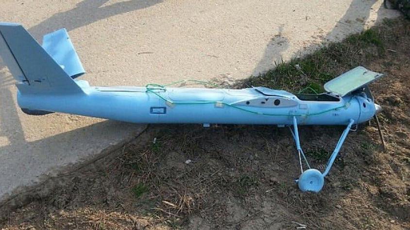 Drones norcoreanos llegan al territorio de Corea del Sur en pleno aumento de la tensión entre ambos