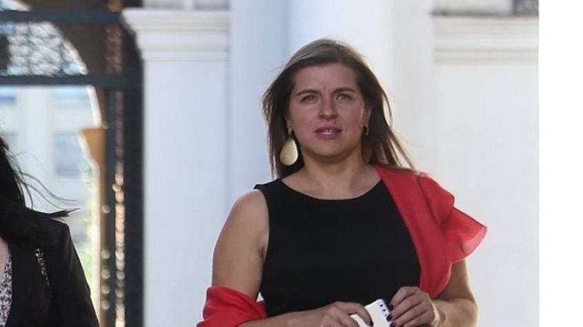Quién es Erika Maira, la "tapada" de La Moneda que eligió la Suprema para la Fiscalía Nacional