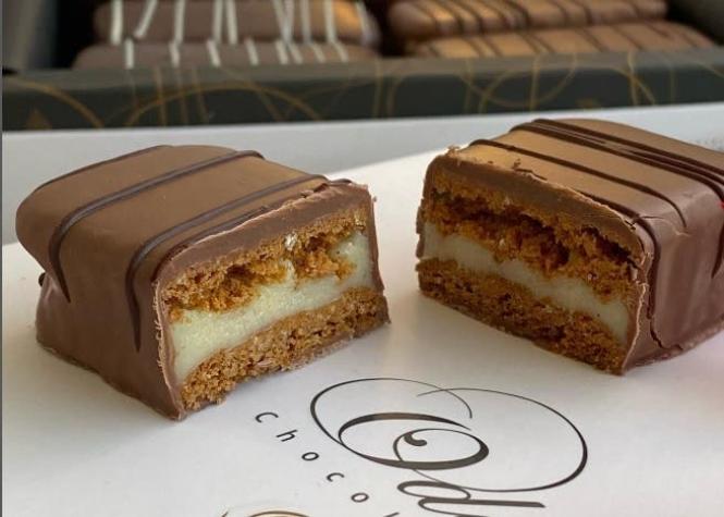 Oden Chocolates: La pyme destacada de la semana en #EmprendedoresWorkCafé