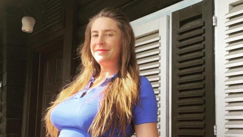 "¿Ya es gay?": El desubicado comentario que recibió "Paty" López por el nacimiento de su hijo "¿Ya es gay?": El desubicado comentario que recibió "Paty" López por el nacimiento de su hijo
