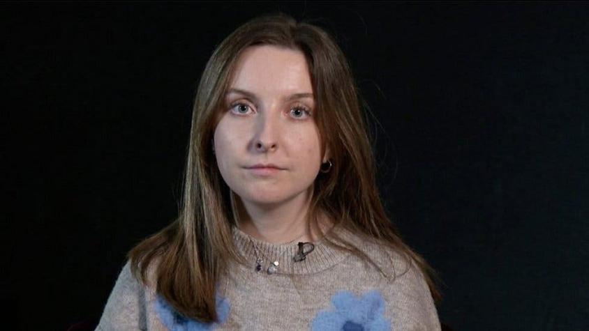 "El diagnóstico erróneo por el que me internaron en un hospital psiquiátrico" "El diagnóstico erróneo por el que me internaron en un hospital psiquiátrico"