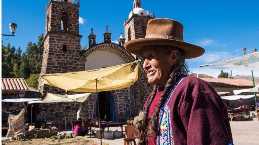 Cuáles son los mejores pueblos del mundo para hacer turismo (y cuáles están en América Latina)