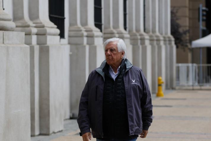 Quién es quién en el círculo de hierro de Raúl Torrealba y cómo operaban Quién es quién en el círculo de hierro de Raúl Torrealba y cómo operaban