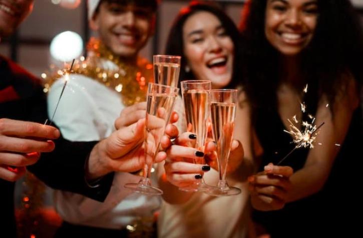 “Decora con sentido”: Dos emprendedoras te ayudan a iluminar y adornar tu fiesta de fin de año