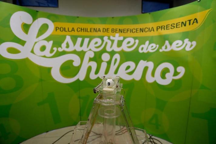 De 40 ganadores de "La Suerte de ser Chileno" solo 6 han cobrado su premio: Revisa si te corresponde