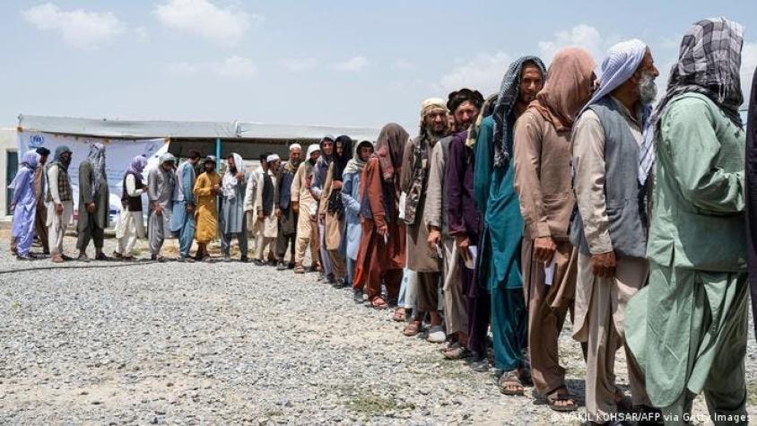 La ONU suspende proyectos en Afganistán tras el veto de los talibanes a las mujeres