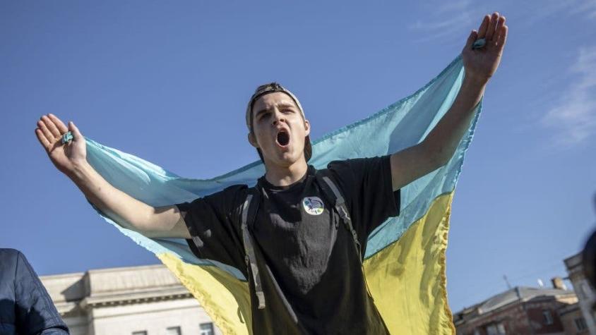 Guerra en Ucrania: 4 momentos que marcaron la evolución del conflicto en 2022