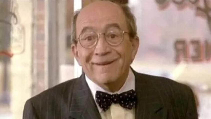 Muere reconocido actor Bob Penny de "Forrest Gump" a los 87 años