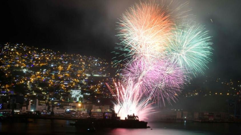 Gobierno calcula US$ 28 millones en pérdidas para el turismo por cancelación de fuegos artificiales