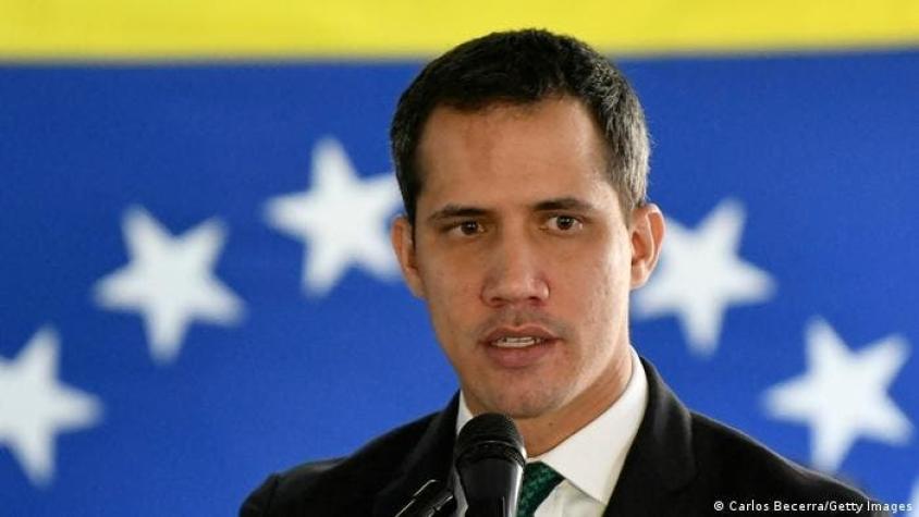 Oposición de Venezuela elimina el "gobierno interino" de Guaidó