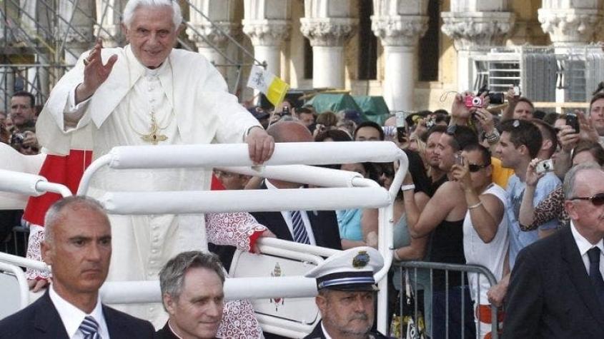 Muere Benedicto XVI: 10 claves para conocer y entender al Papa emérito