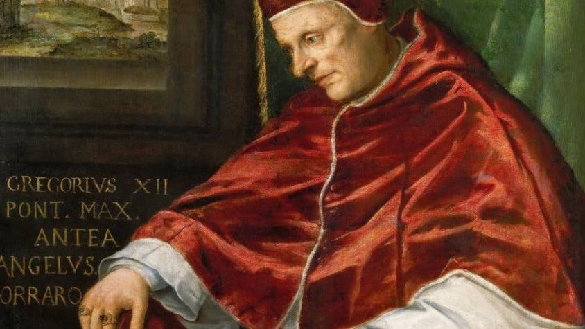 Por qué renunció Gregorio XII, el último Papa en dejar su puesto 600 años antes de Benedicto XVI