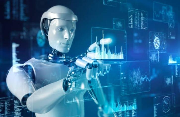 "Inteligencia Artificial": La RAE elige a la palabra del año