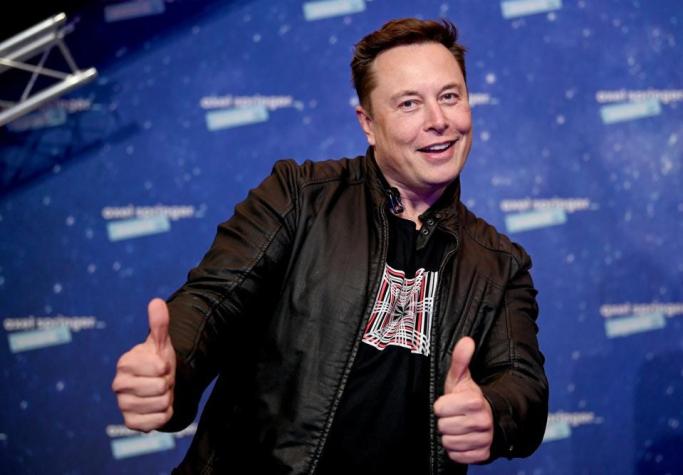 Elon Musk ya no es la persona más rica del mundo, según Forbes
