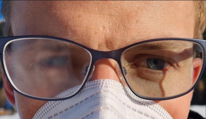Adiós a las gafas empañadas: científicos descubren la solución definitiva a este problema