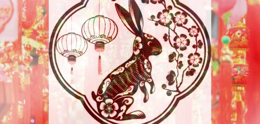 El 2023 es el año del conejo: ¿Qué animal te corresponde en el Horóscopo Chino?