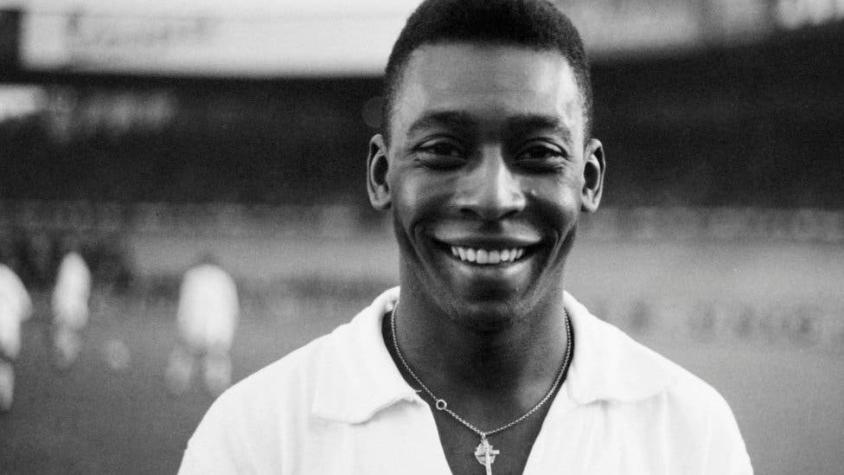 El 'soccer' en Estados Unidos se lo debe casi todo a Pelé, dice un excompañero del Cosmos