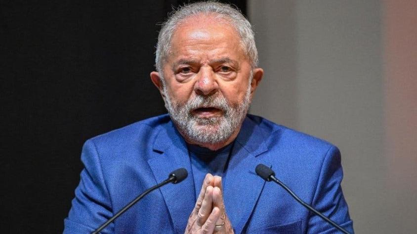 Lula asume en Brasil: 4 "bombas de tiempo" que deberá desactivar en su regreso a la presidencia